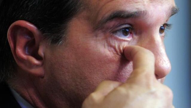 Laporta: «El Barça no contrató espías para seguir a Piqué, Ronaldinho, Eto'o y Deco»