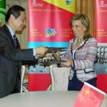 Castilla y León estará en los programas turísticos más potentes de China