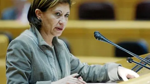 La cosecha será un 13% superior este año, según las previsiones que maneja el Departamento de Elena Espinosa