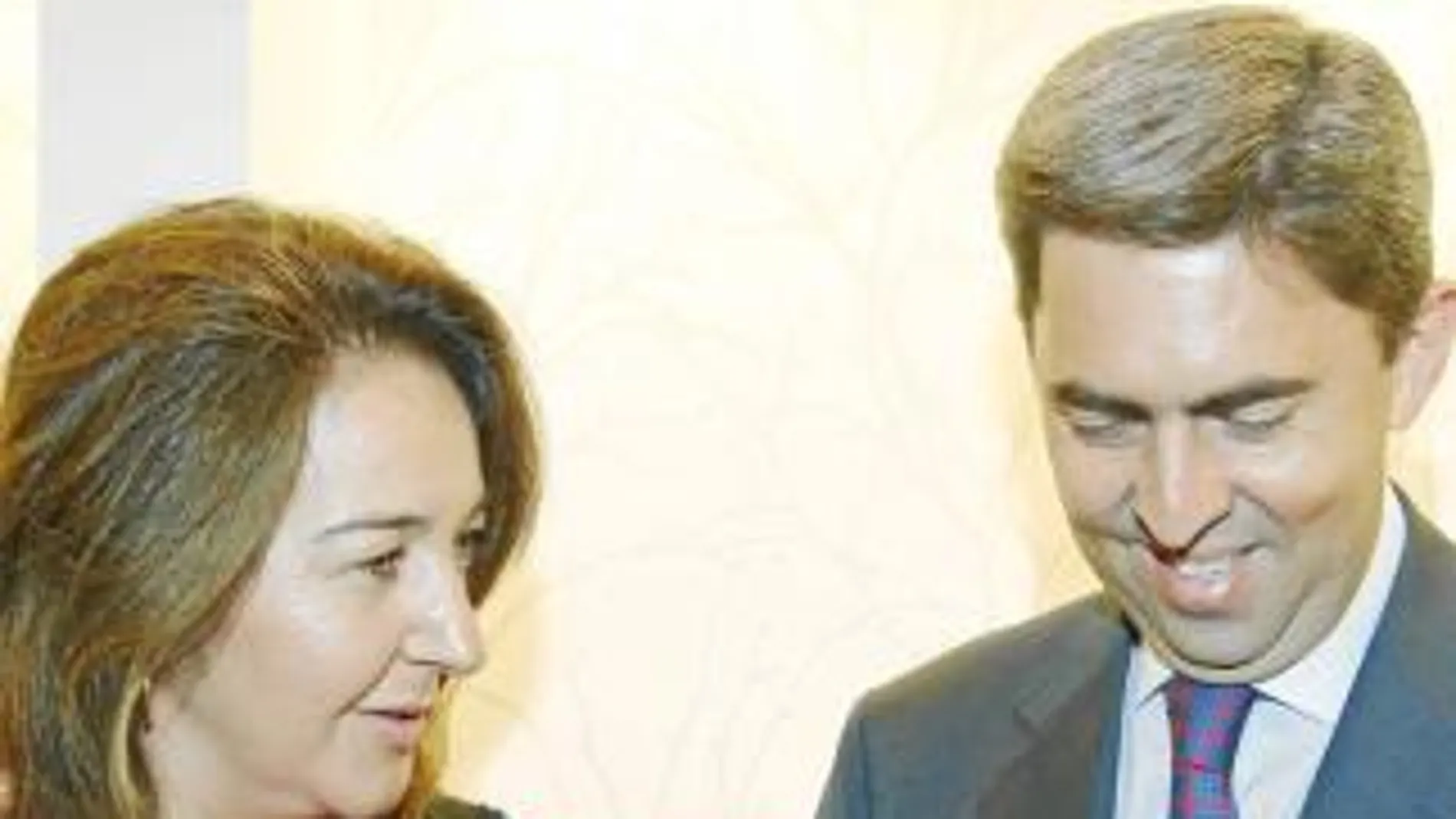 Industria achaca a un retraso del Ministerio la deuda con el automóvil