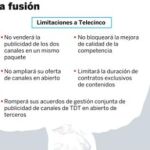 Competencia autoriza la fusión Telecinco-Cuatro con límites