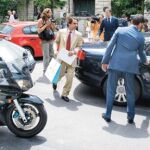 Interior desautoriza a Blanco por revelar los escoltas de Aznar