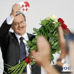 El liberal Komorowski será el nuevo presidente de Polonia