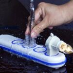 Regletas a prueba de agua