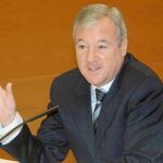 El PP critica al PSOE por ofrecer la desalación como alternativa al Ebro
