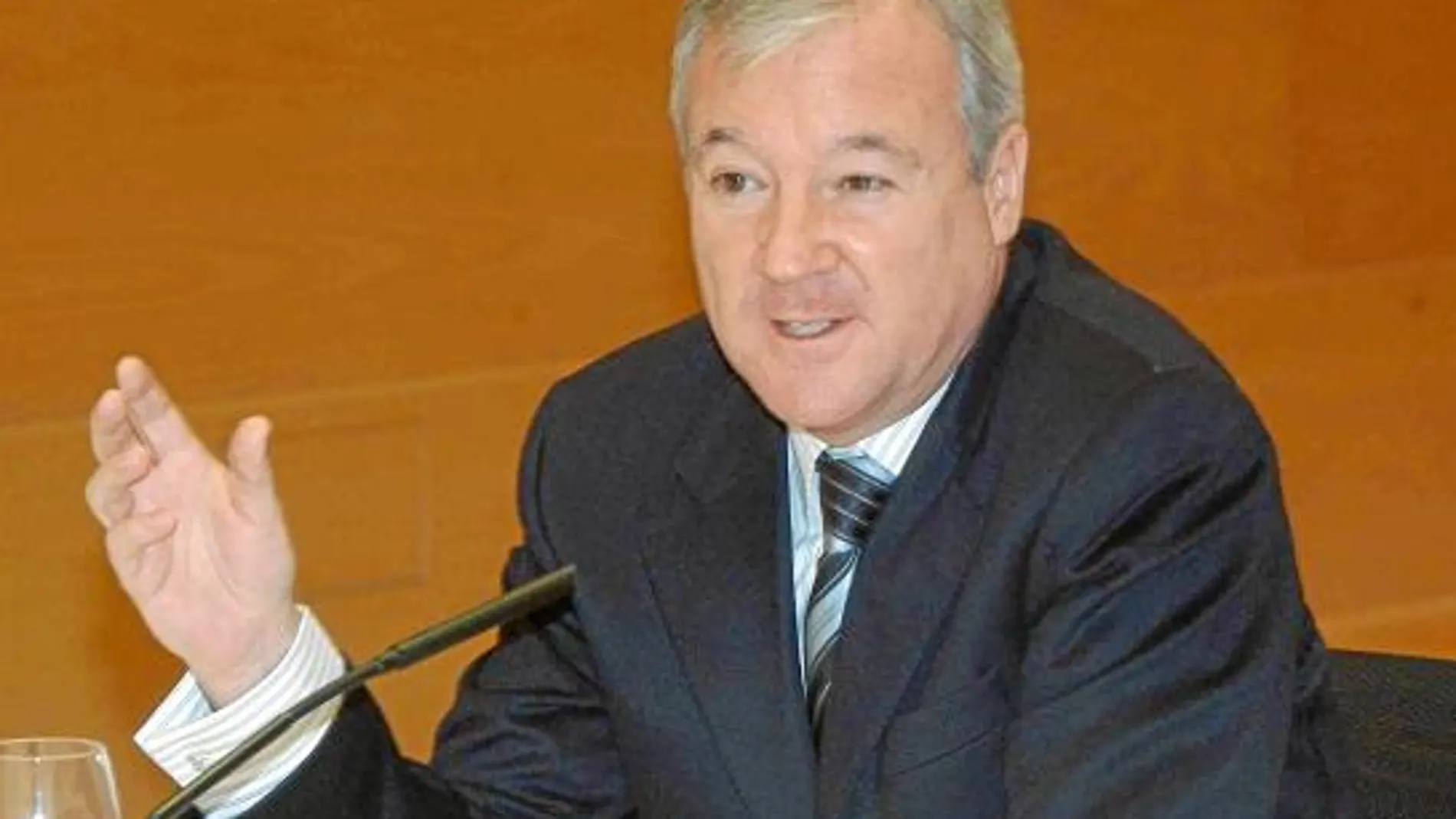 El PP critica al PSOE por ofrecer la desalación como alternativa al Ebro