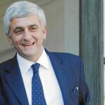 Hervé Morin, ministro de Defensa francés, descarta una intervención
