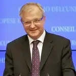  Rehn confirma que los próximos test al sector financiero incluirán pruebas de liquidez