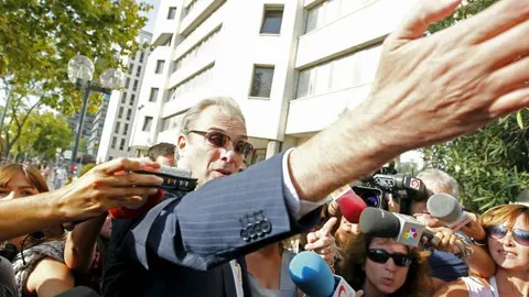 Jesús Neira: «No tengo que pedir perdón, no iba bebido»