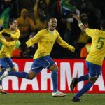 Brasil suma su tercera Copa Confederaciones tras vencer a Estados Unidos por 2-3