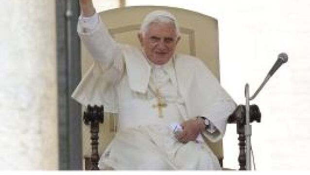 El Papa estará en Santiago 8 horas y presidirá una misa mediática desde el Obradoiro