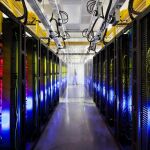 Centro de datos de Google