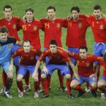 La Selección española de fútbol, Premio Príncipe de Asturias de los Deportes