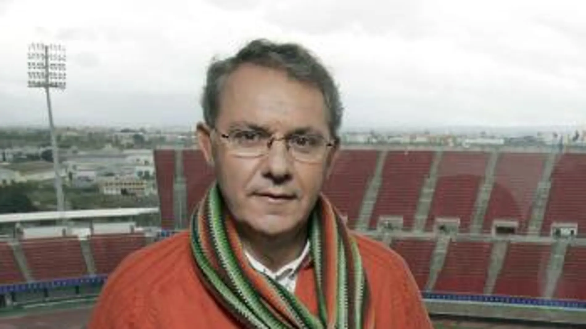 José Ángel de la Casa, «Premio Toda una Vida»