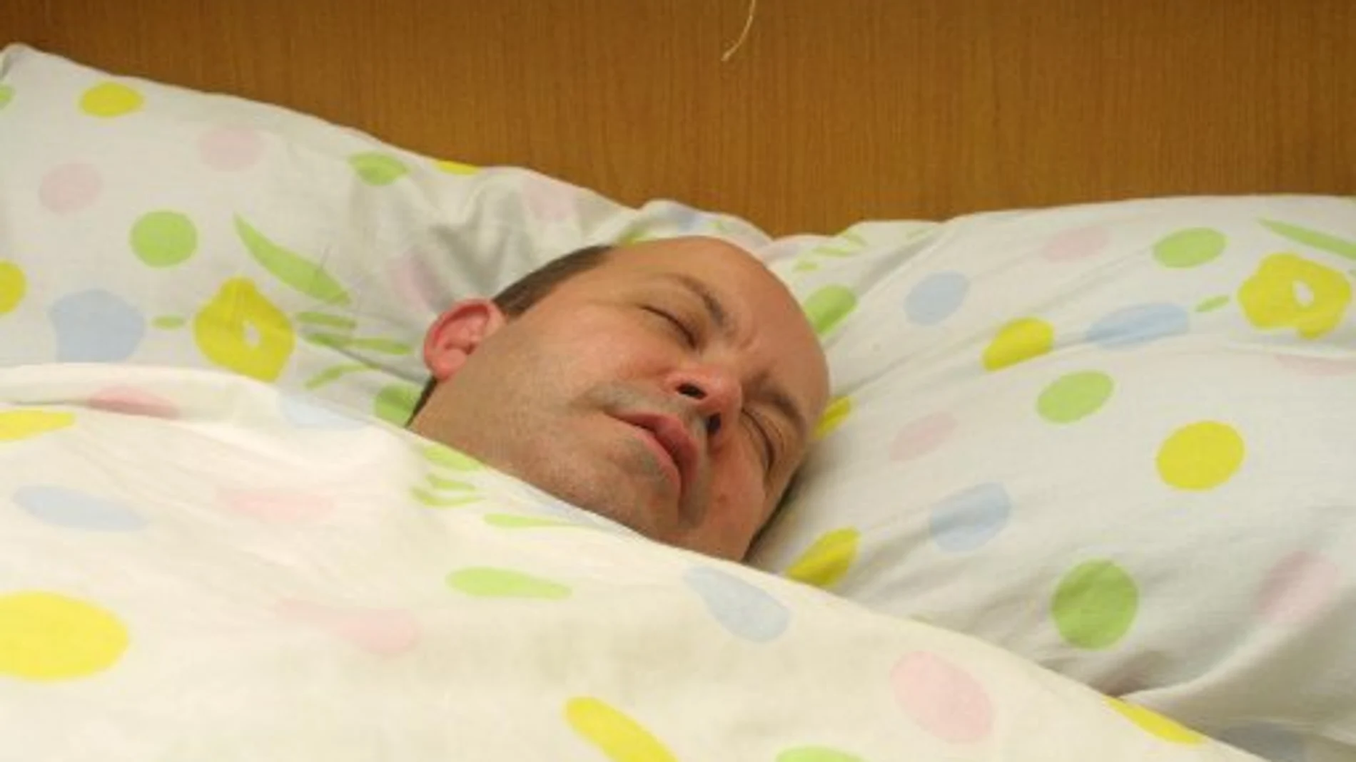 La apnea del sueño aparece como factor de riesgo principal en una investigación realizada en Finlandia