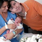 Tras nueve meses de gestación comienza una difícil etapa en la que los padres deben prestar especial atención y cuidado al recién nacido