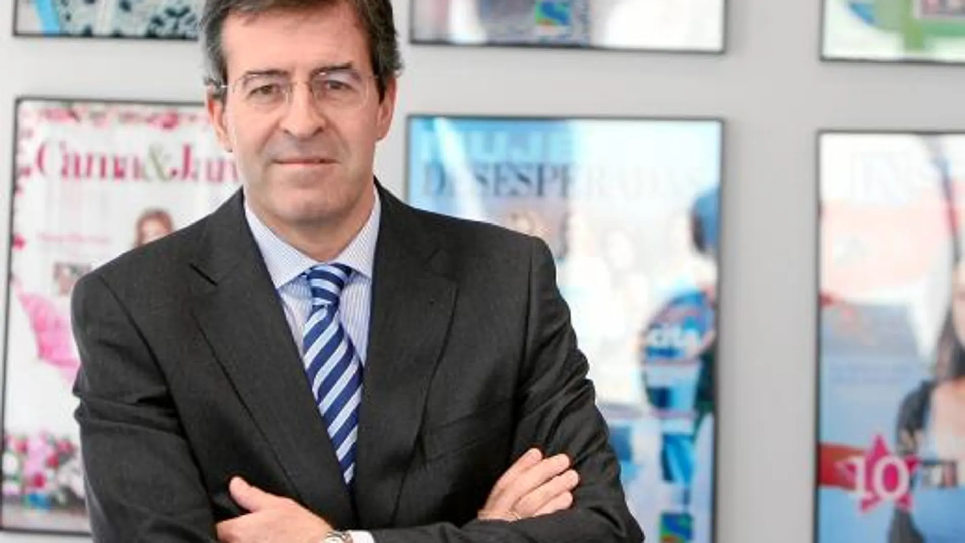 «Ofrecemos contenidos amables y divertidos para toda la familia»