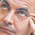 Zapatero mantiene abierta la puerta a una subida de impuestos para atajar el déficit