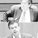 El PP defiende en las Cortes un Plan de apoyo al sector lácteo con apoyo de la UE