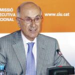 Duran alienta la moción de censura