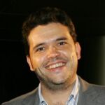 Alfredo Menéndez: «Bajo el sol a 50 grados»