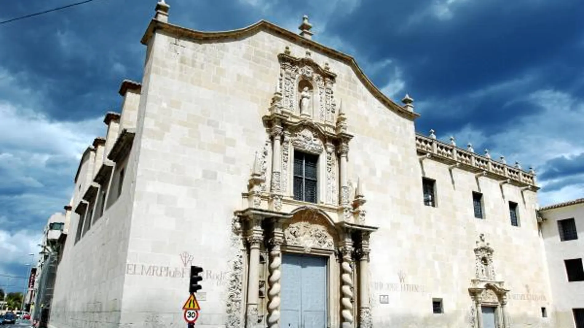 La Luz de las Imágenes reparará obras del barroco valenciano valenciano