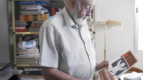El doctor no entiende los movimientos antivacunas, «es un crimen social»
