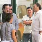 Los familiares de las víctimas podrán elegir a un perito para que participe en la instrucción del caso