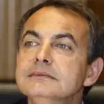  Zapatero dice que irá mañana en Falcon a Barcelona y rehúsa pronunciarse sobre la polémica de los escoltas por seguridad