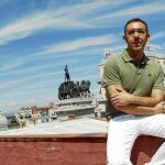Ángel Galán