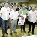 Los sindicatos profesionales rechazan en bloque la huelga general del 29-S