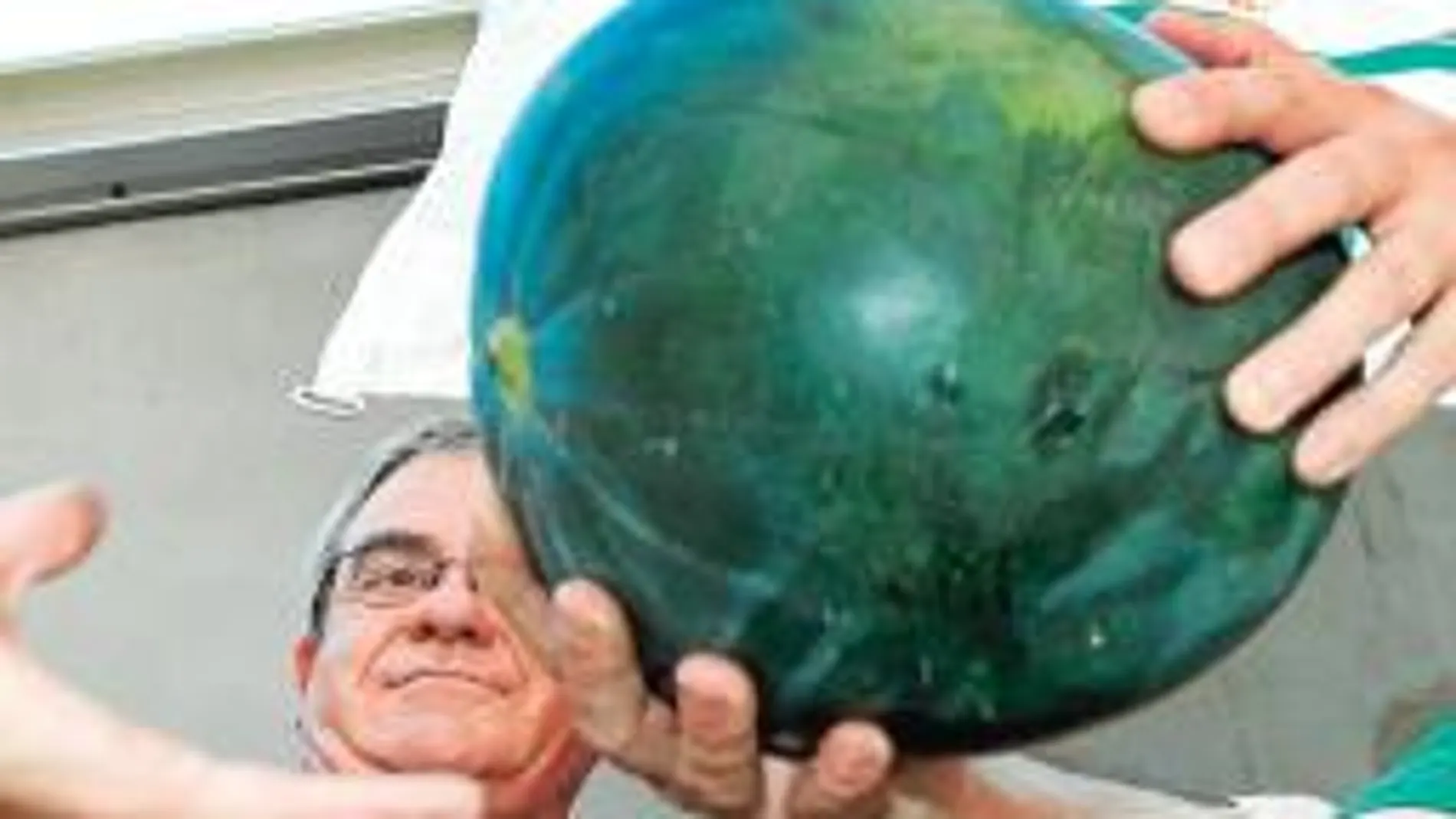 Patrullas de la Guardia Civil para proteger la fruta