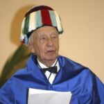 Muere en Palma el científico Jean Dausset, Premio Nobel de Medicina en 1980