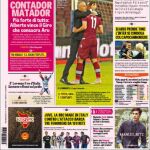 La prensa internacional elogia la victoria de Contador en el Giro