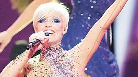 Debe retirarse España de Eurovisión