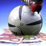 El fútbol generó en 2013 el 0,75% del PIB