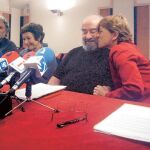 Fiscalía y Gobierno impugnan hoy ante el TS la candidatura de Sastre