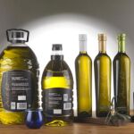 Juan Pablo Felipe presenta su nuevo aceite de oliva