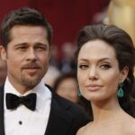 Brad Pitt abandona a Angelina Jolie por su comportamiento egoísta
