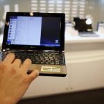 Fabricantes de ultraportátiles instalarán Google Chrome junto a Windows XP