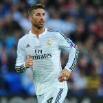 Ramos: «El Atlético sabe sufrir, es lo que le ha hecho dar el salto»