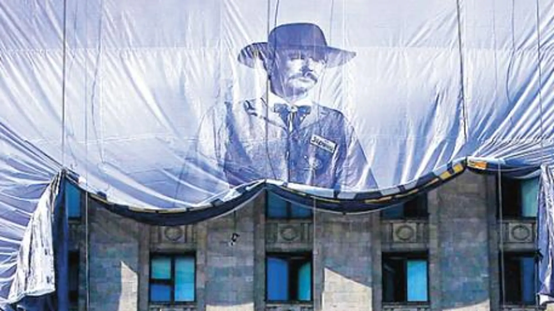 El día que Polonia abrió el camino