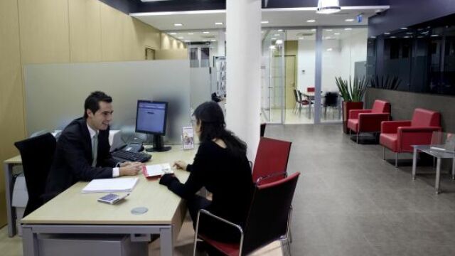El 91,5 por ciento de los directivos de las principales empresas son hombres