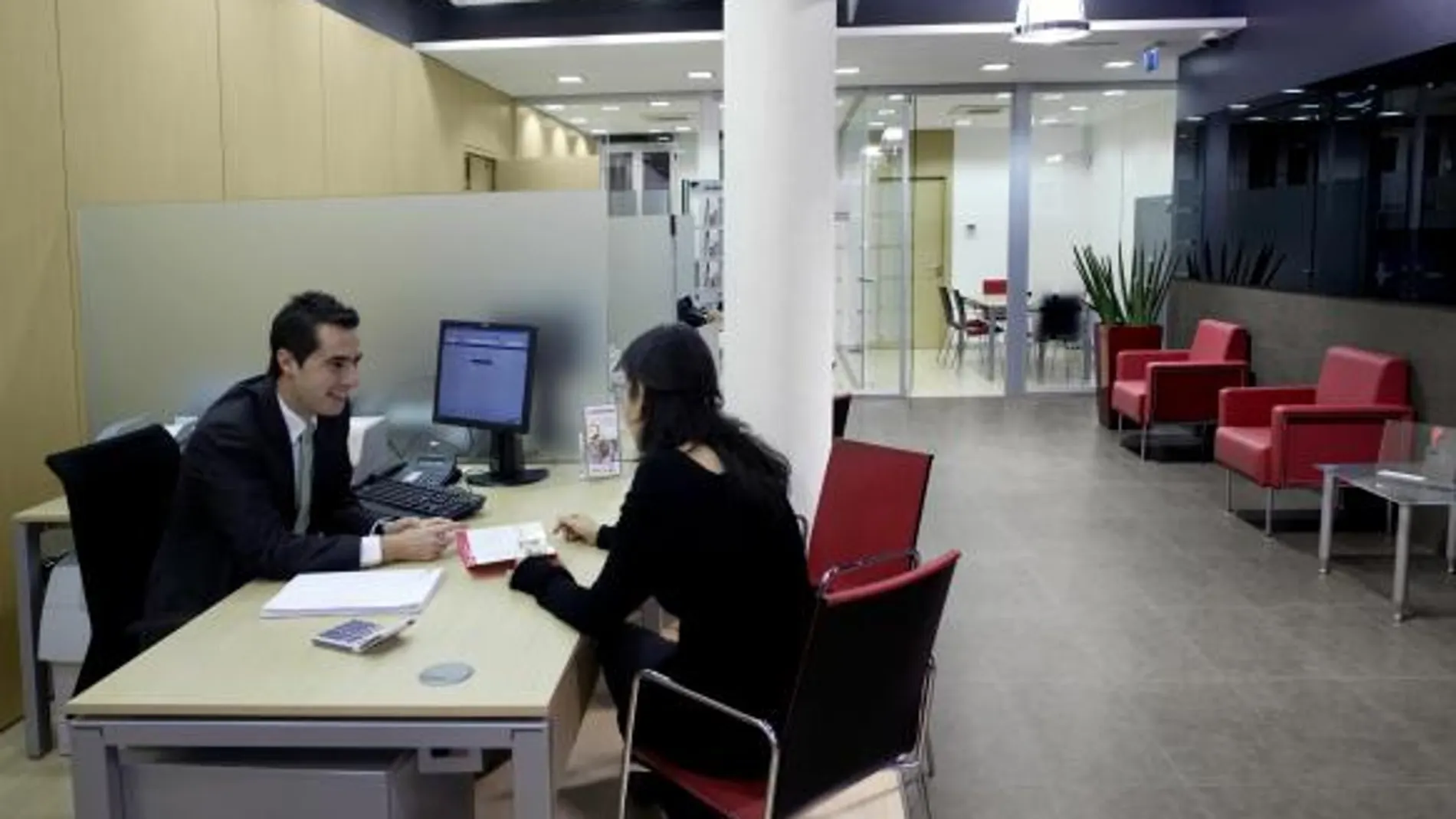 El 91,5 por ciento de los directivos de las principales empresas son hombres
