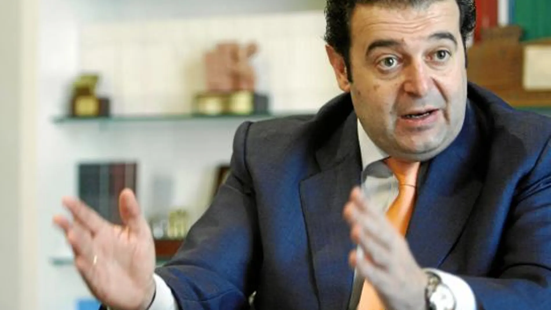 La Generalitat cambia la forma de pago a empresas por la crisis