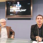 Destacados directores del panorama nacional se darán cita en «Rec Murcia»