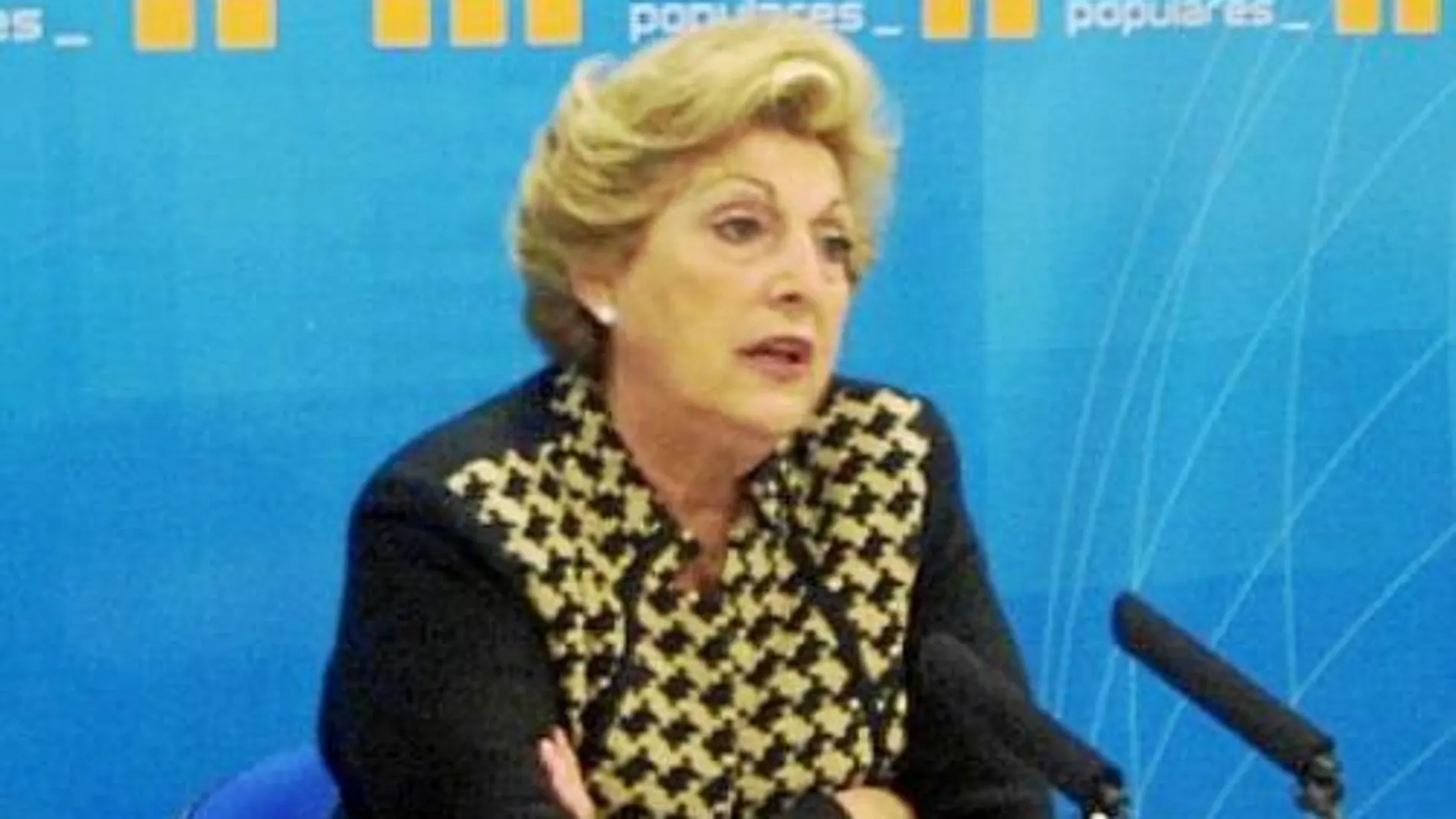 El Gobierno regional achaca a ZP su mal hacer en materia educativa