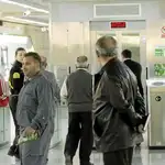  Metro de Sevilla cobró ayudas a la explotación desde el año 2004