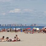 La actividad turística en España se incrementó un 3,5%