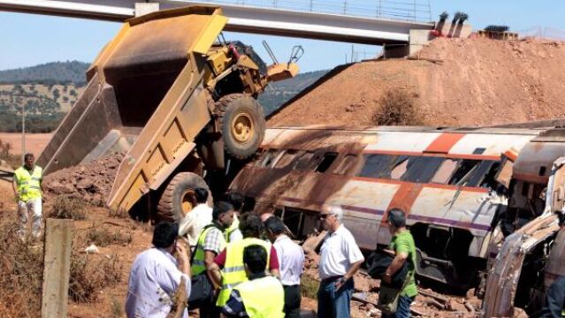 El choque ocurrió a la altura de Carmonita a 30 kilómetros de Mérida